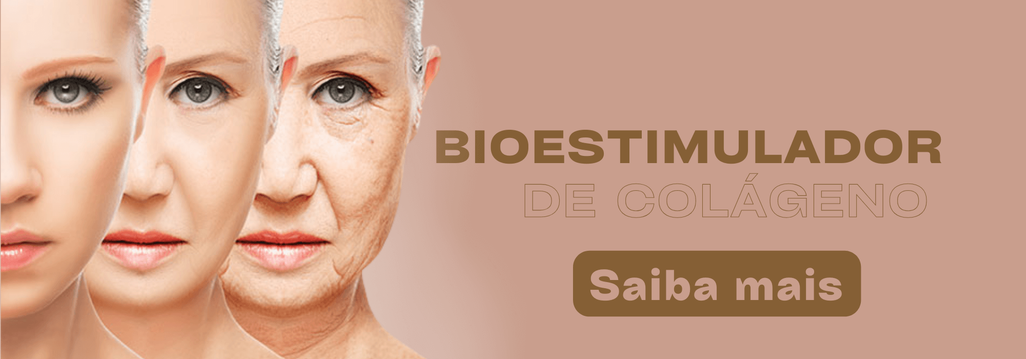os bioestimuladores de colágeno são ativos potentes que colaboram com a manutenção da saúde da pele, proporcionando aspecto mais firme e elástico